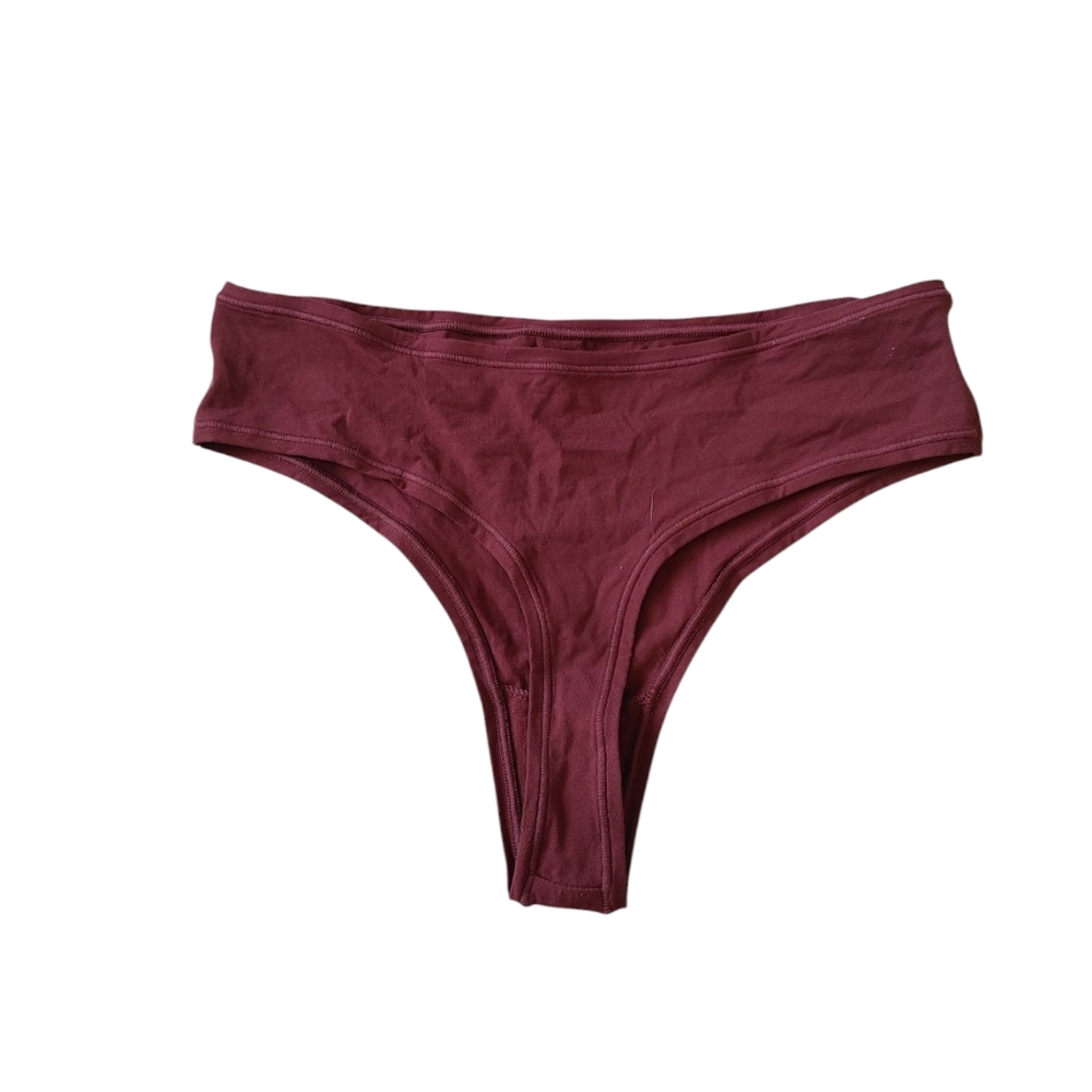 SKIMS Fits Everybody Thong